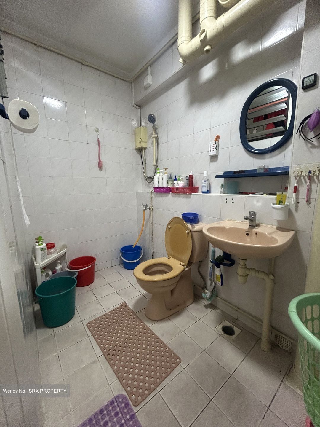 Blk 677 Admiralty Place (Woodlands), HDB 4 Rooms #574265551